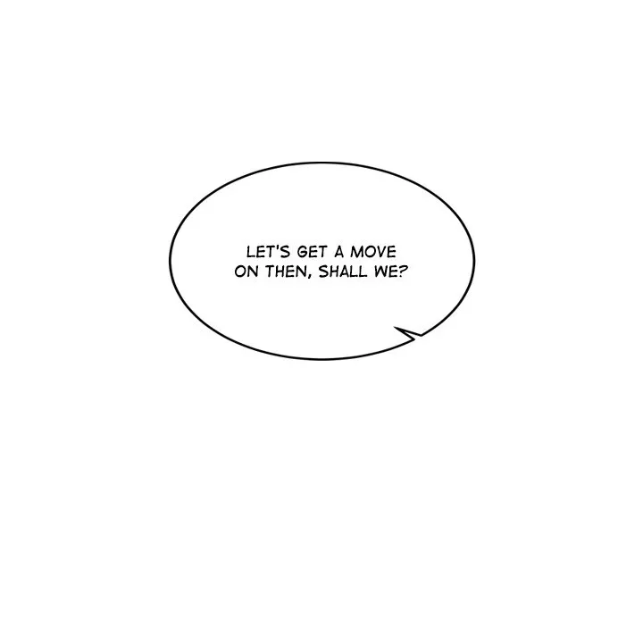 No Men Allowed Chapter 5 page 39 - 