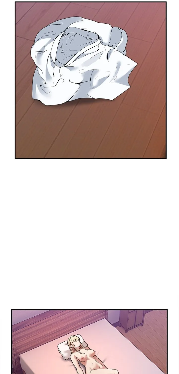 No Men Allowed Chapter 5 page 40 - 
