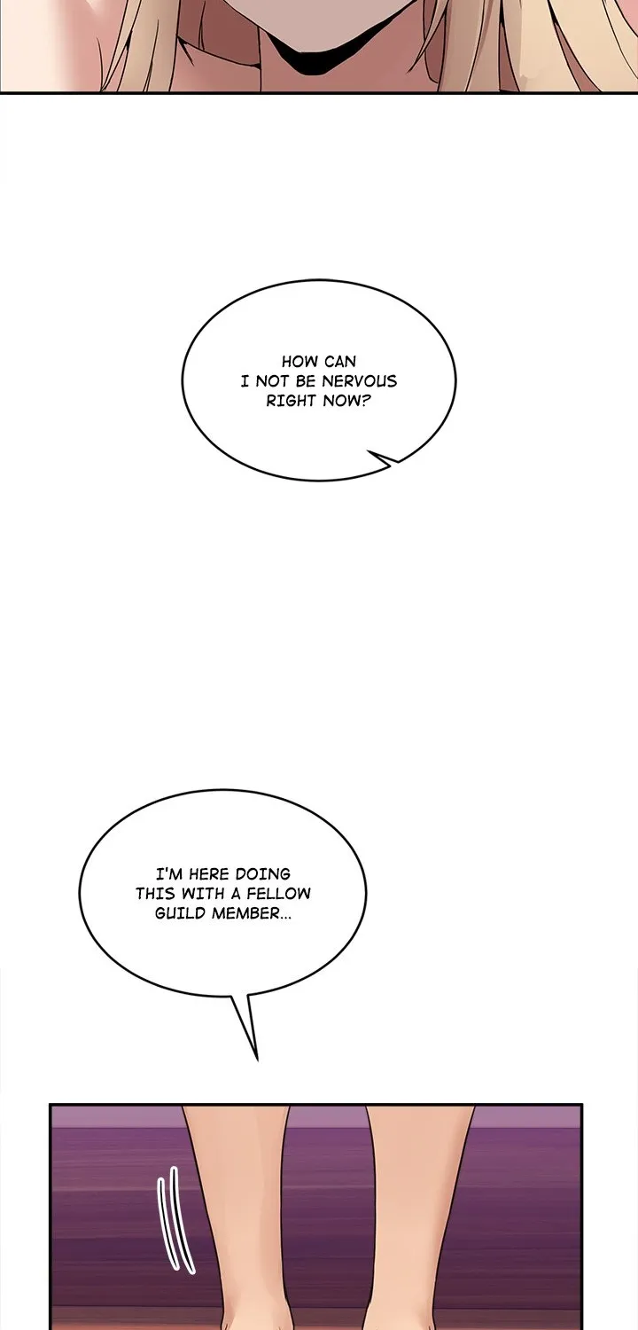 No Men Allowed Chapter 5 page 46 - 