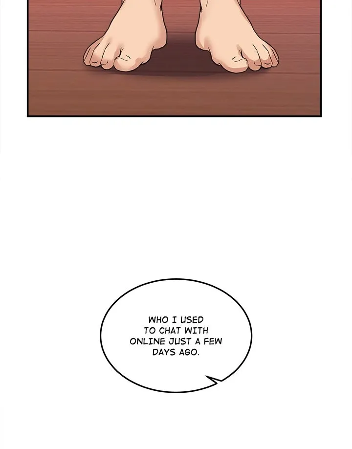 No Men Allowed Chapter 5 page 47 - 