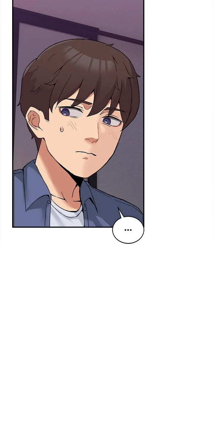 No Men Allowed Chapter 5 page 50 - 