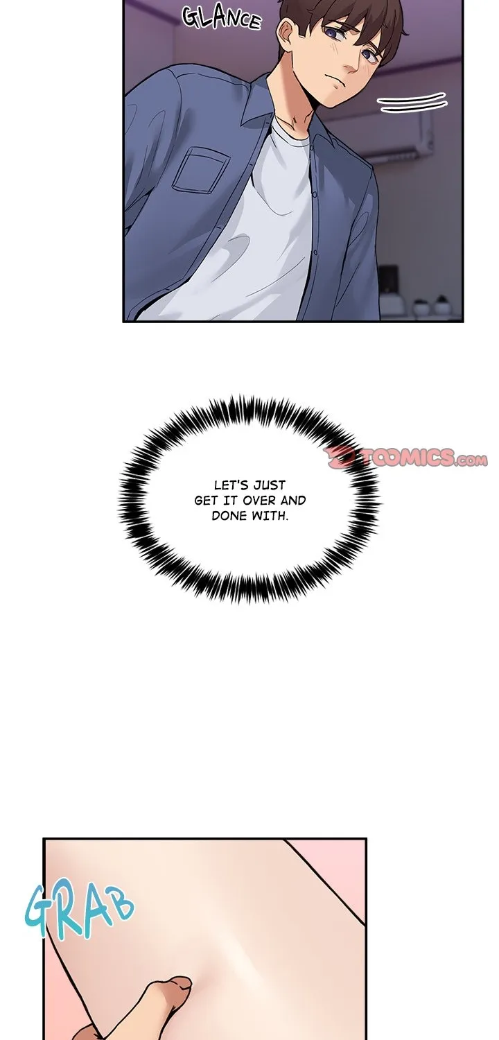 No Men Allowed Chapter 5 page 53 - 