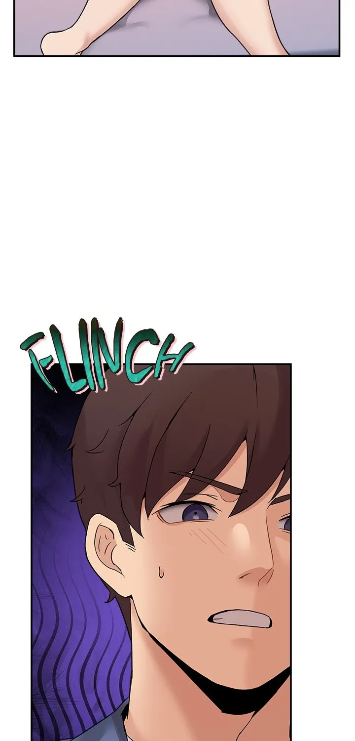 No Men Allowed Chapter 5 page 61 - 