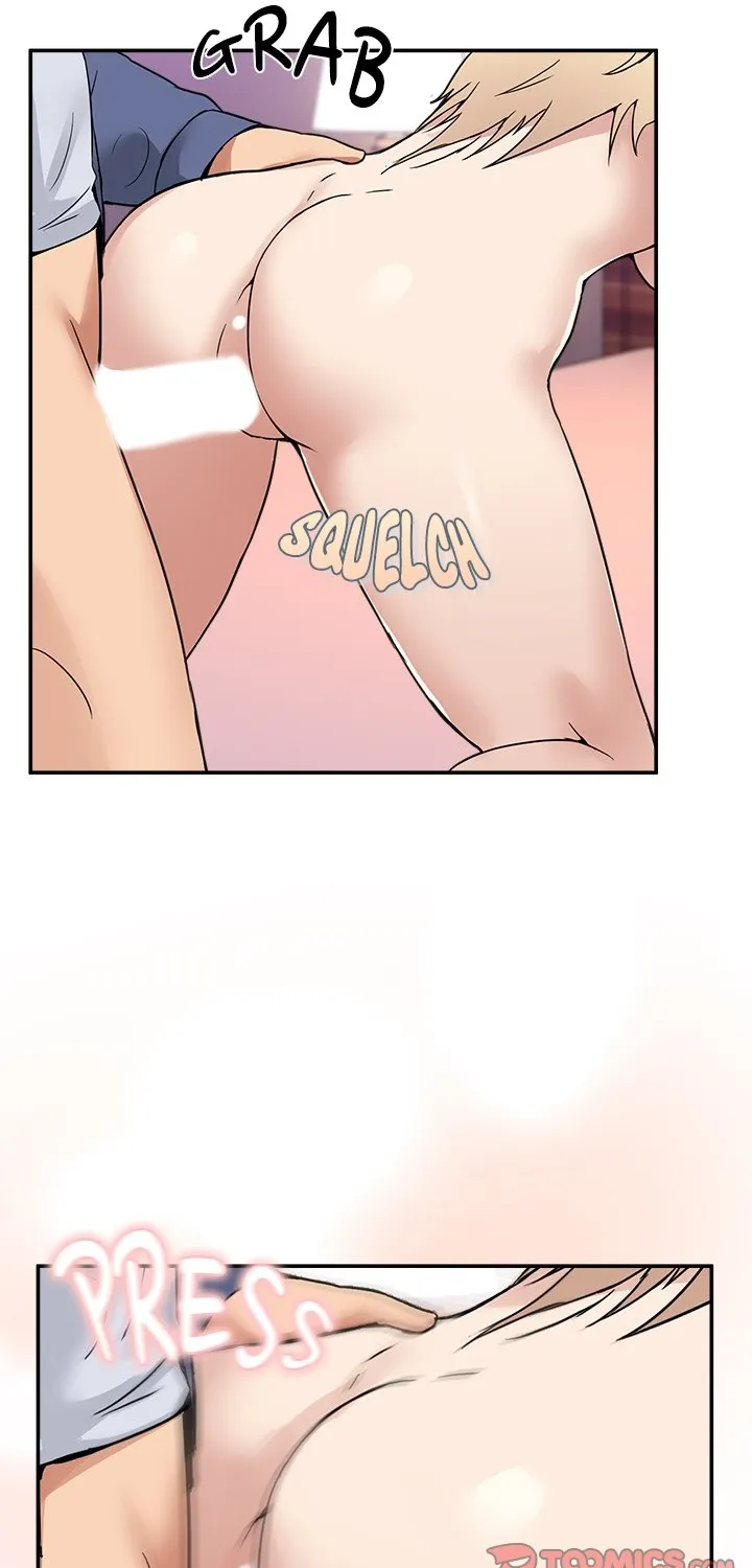 No Men Allowed Chapter 5 page 63 - 