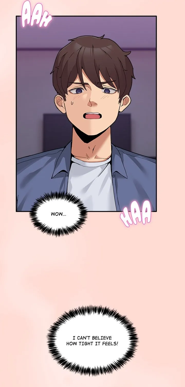 No Men Allowed Chapter 5 page 67 - 