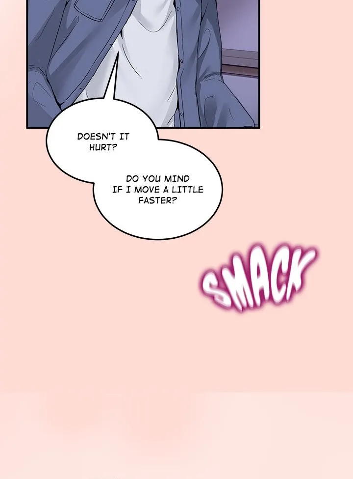 No Men Allowed Chapter 5 page 70 - 