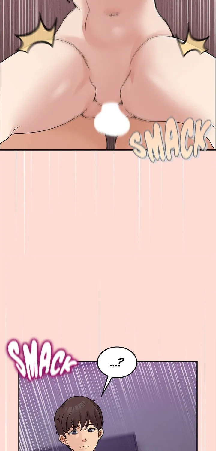 No Men Allowed Chapter 5 page 77 - 