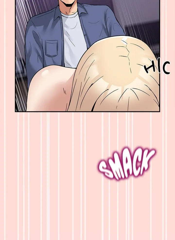 No Men Allowed Chapter 5 page 78 - 