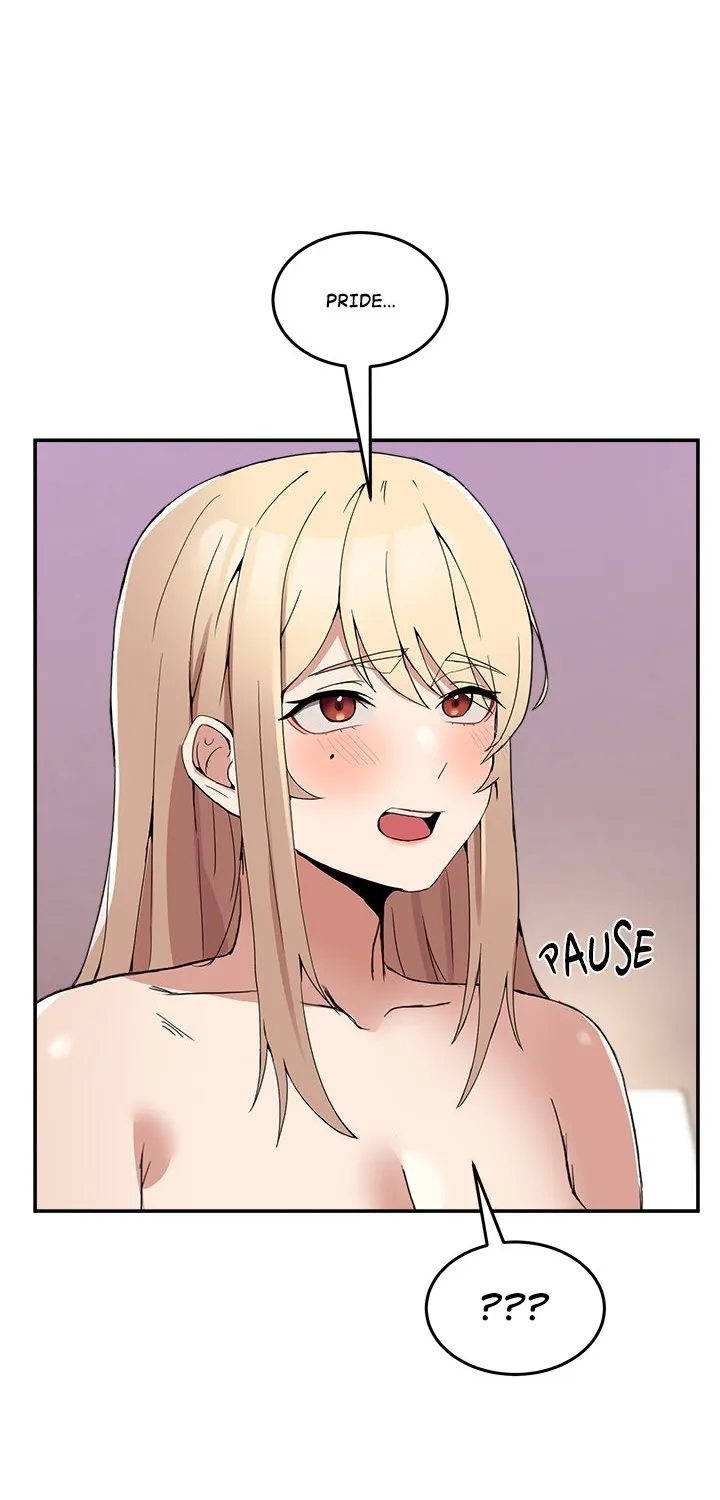 No Men Allowed Chapter 5 page 9 - 