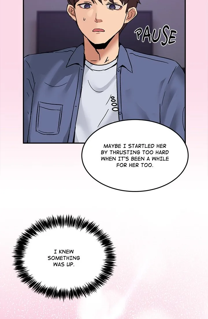 No Men Allowed Chapter 5 page 81 - 