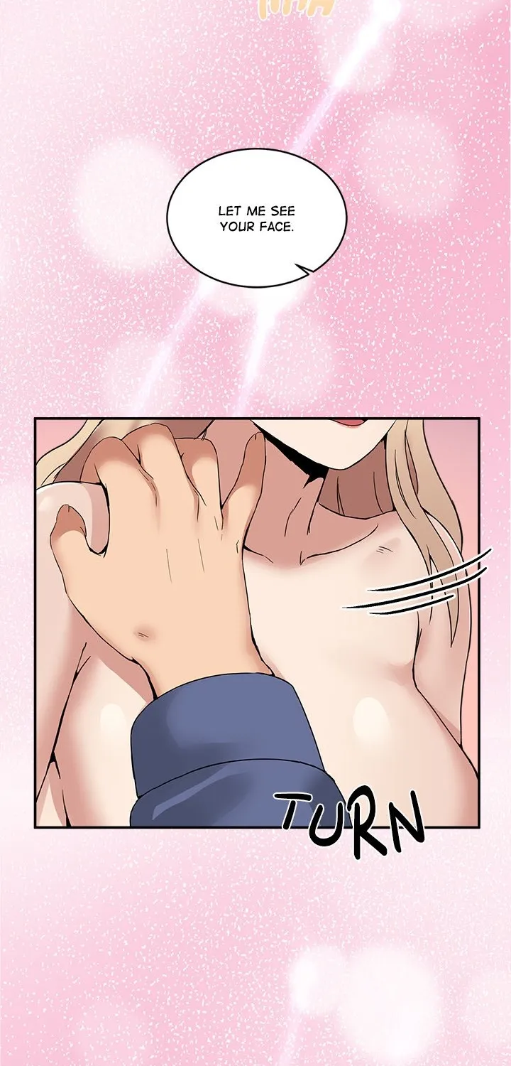 No Men Allowed Chapter 5 page 85 - 