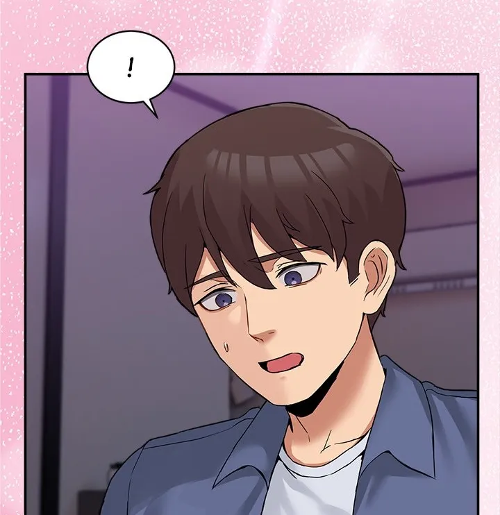 No Men Allowed Chapter 5 page 86 - 