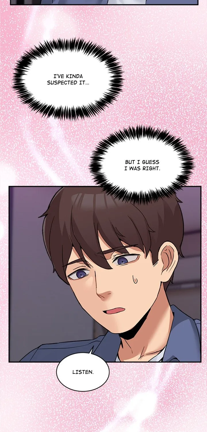 No Men Allowed Chapter 5 page 87 - 
