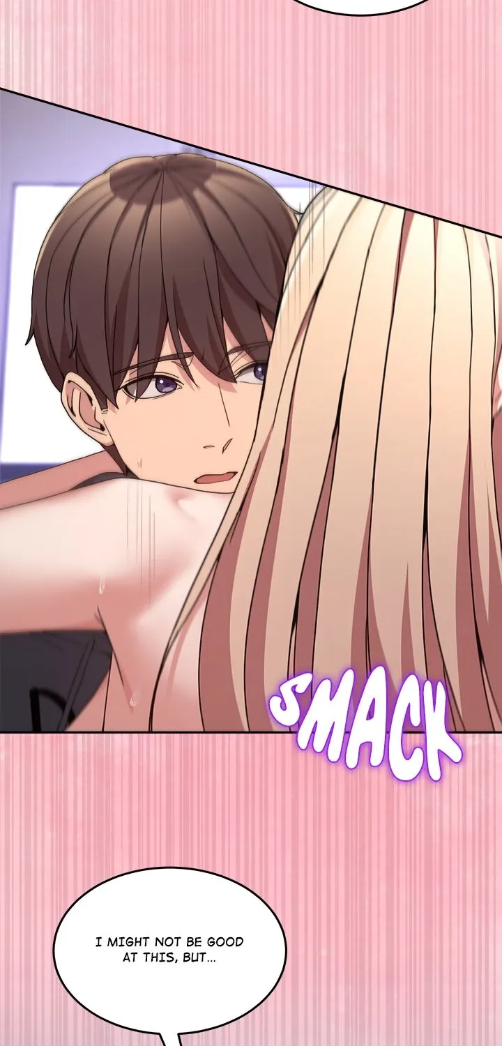 No Men Allowed Chapter 50 page 2 - 