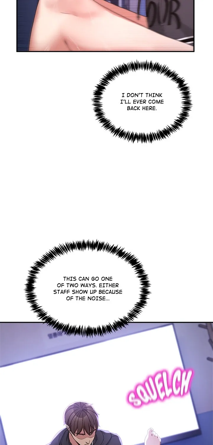 No Men Allowed Chapter 50 page 11 - 