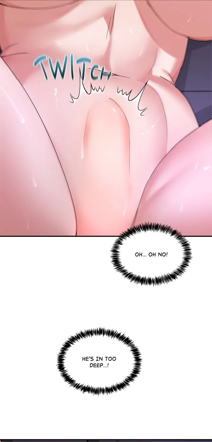No Men Allowed Chapter 50 page 17 - 