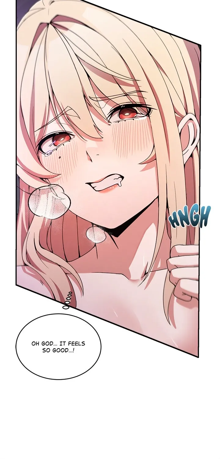 No Men Allowed Chapter 50 page 20 - 