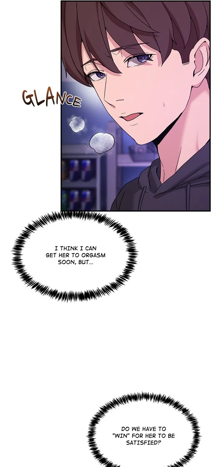 No Men Allowed Chapter 50 page 25 - 