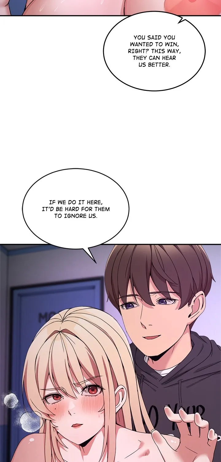 No Men Allowed Chapter 50 page 30 - 