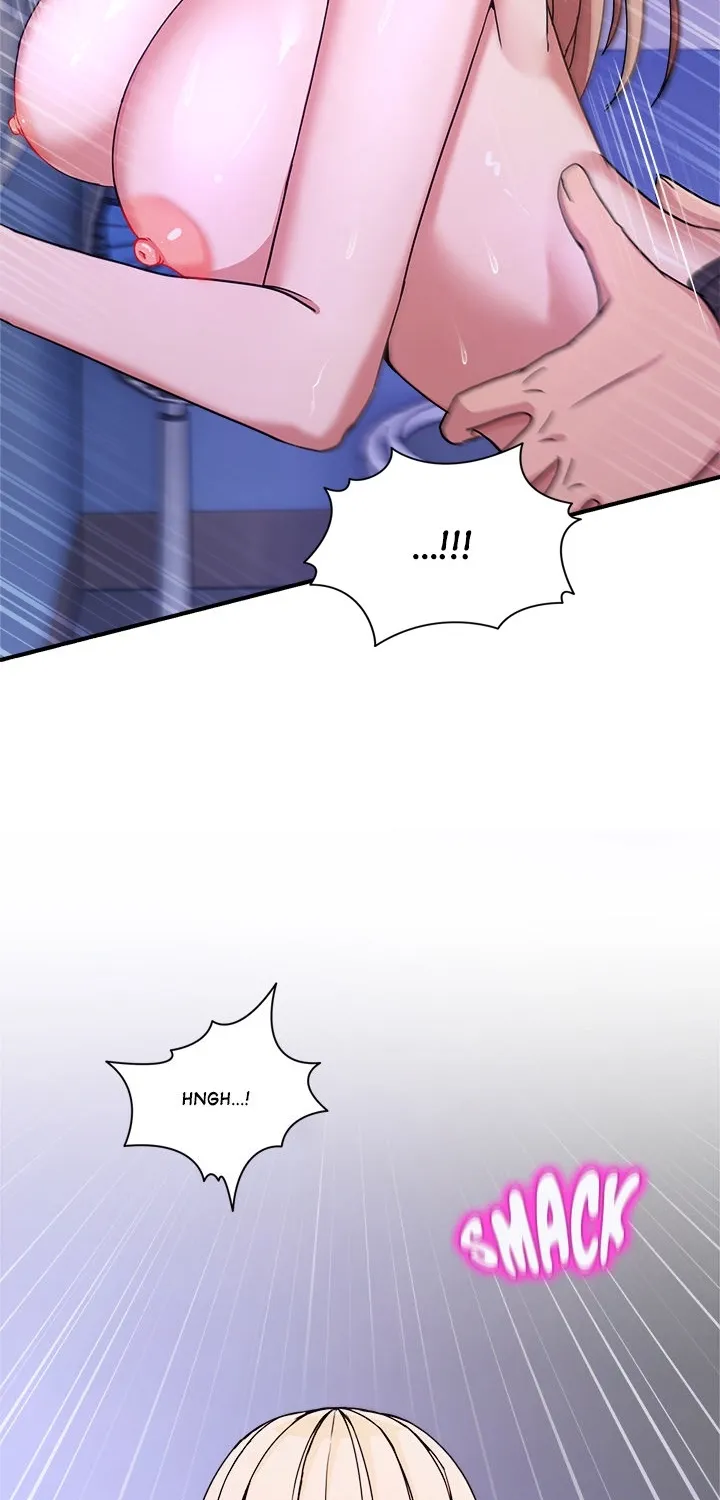 No Men Allowed Chapter 50 page 34 - 