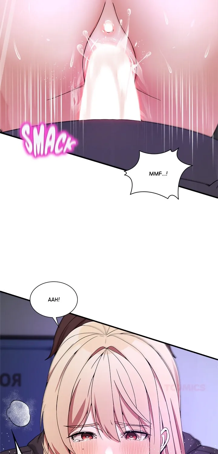 No Men Allowed Chapter 50 page 36 - 