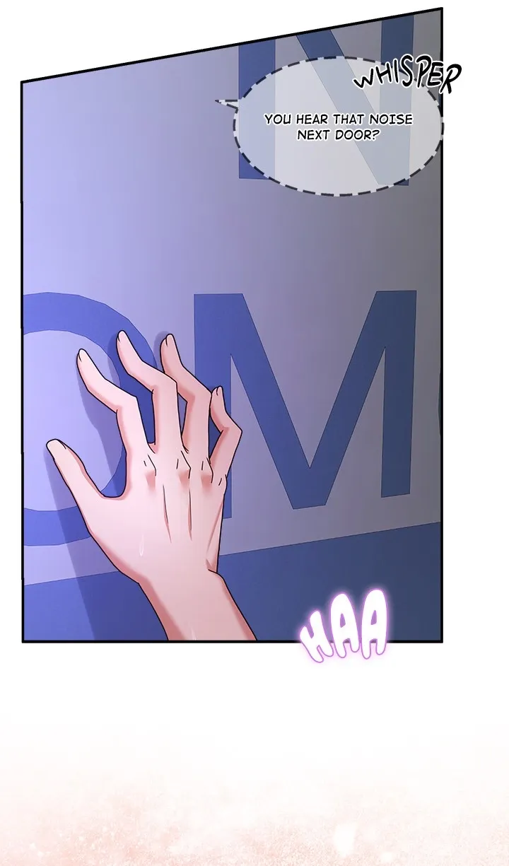 No Men Allowed Chapter 50 page 38 - 