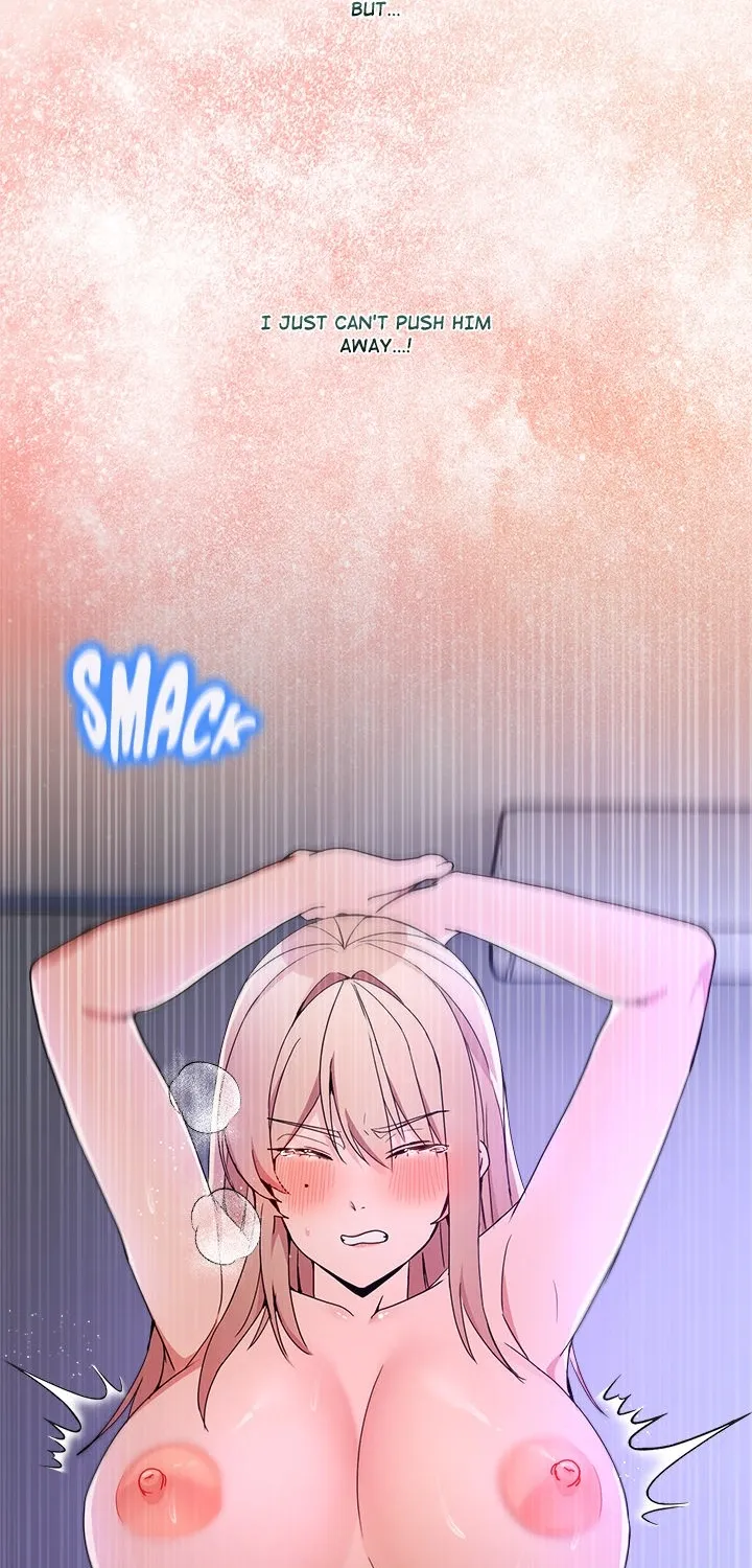 No Men Allowed Chapter 50 page 39 - 