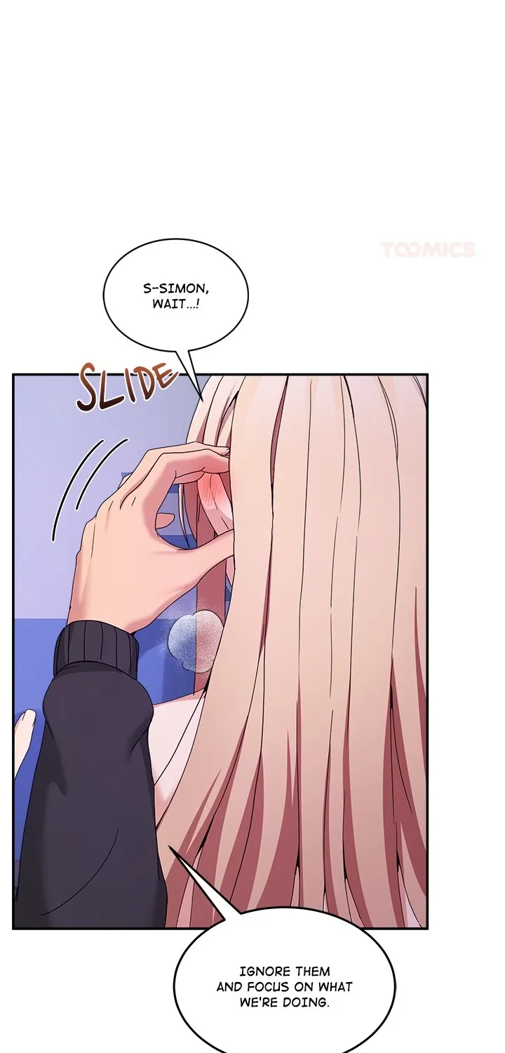No Men Allowed Chapter 50 page 41 - 