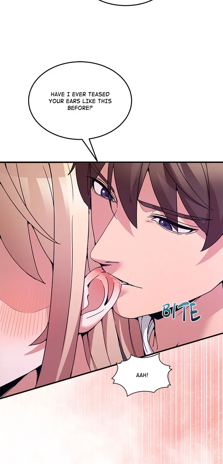 No Men Allowed Chapter 50 page 42 - 