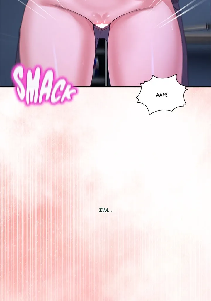 No Men Allowed Chapter 50 page 46 - 