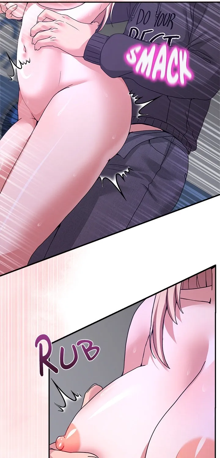 No Men Allowed Chapter 50 page 47 - 