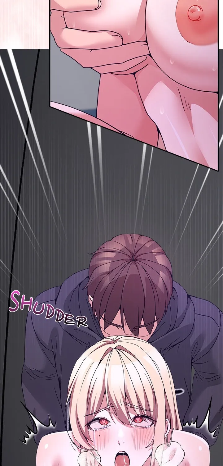 No Men Allowed Chapter 50 page 48 - 