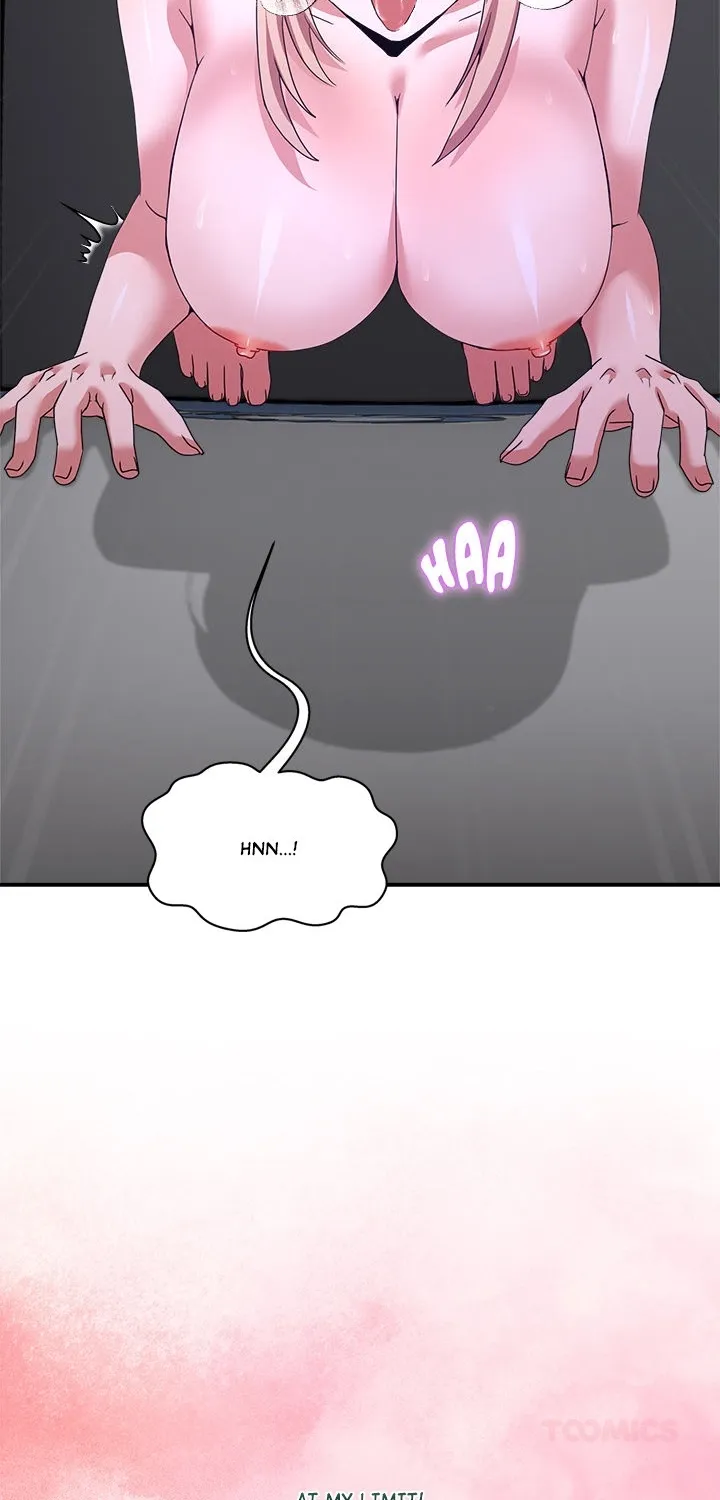 No Men Allowed Chapter 50 page 49 - 