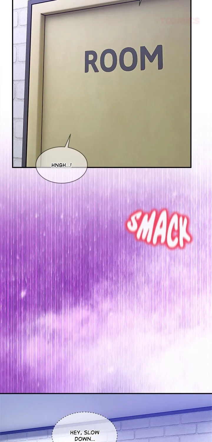 No Men Allowed Chapter 50 page 6 - 