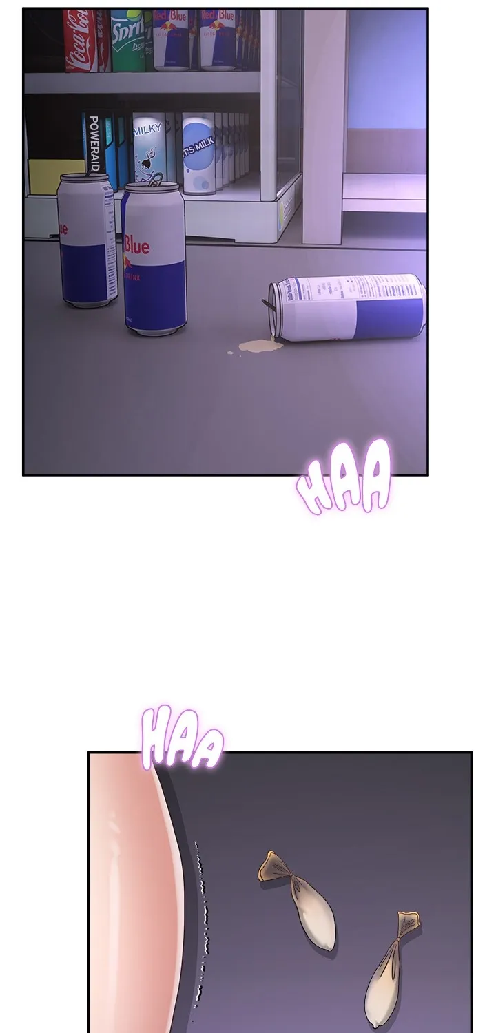 No Men Allowed Chapter 50 page 52 - 