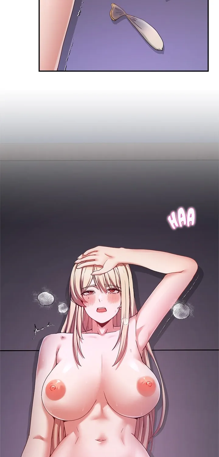 No Men Allowed Chapter 50 page 53 - 