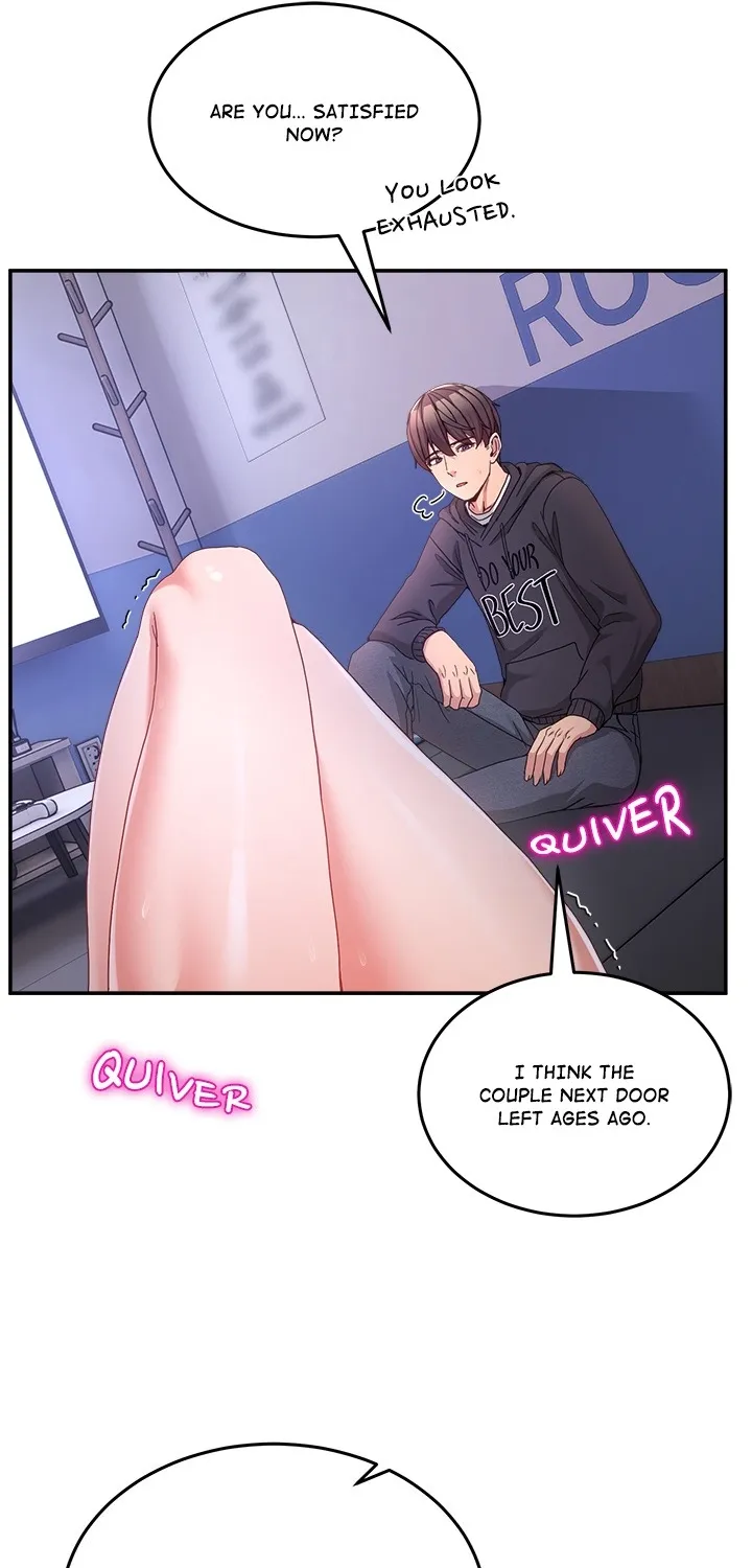 No Men Allowed Chapter 50 page 55 - 