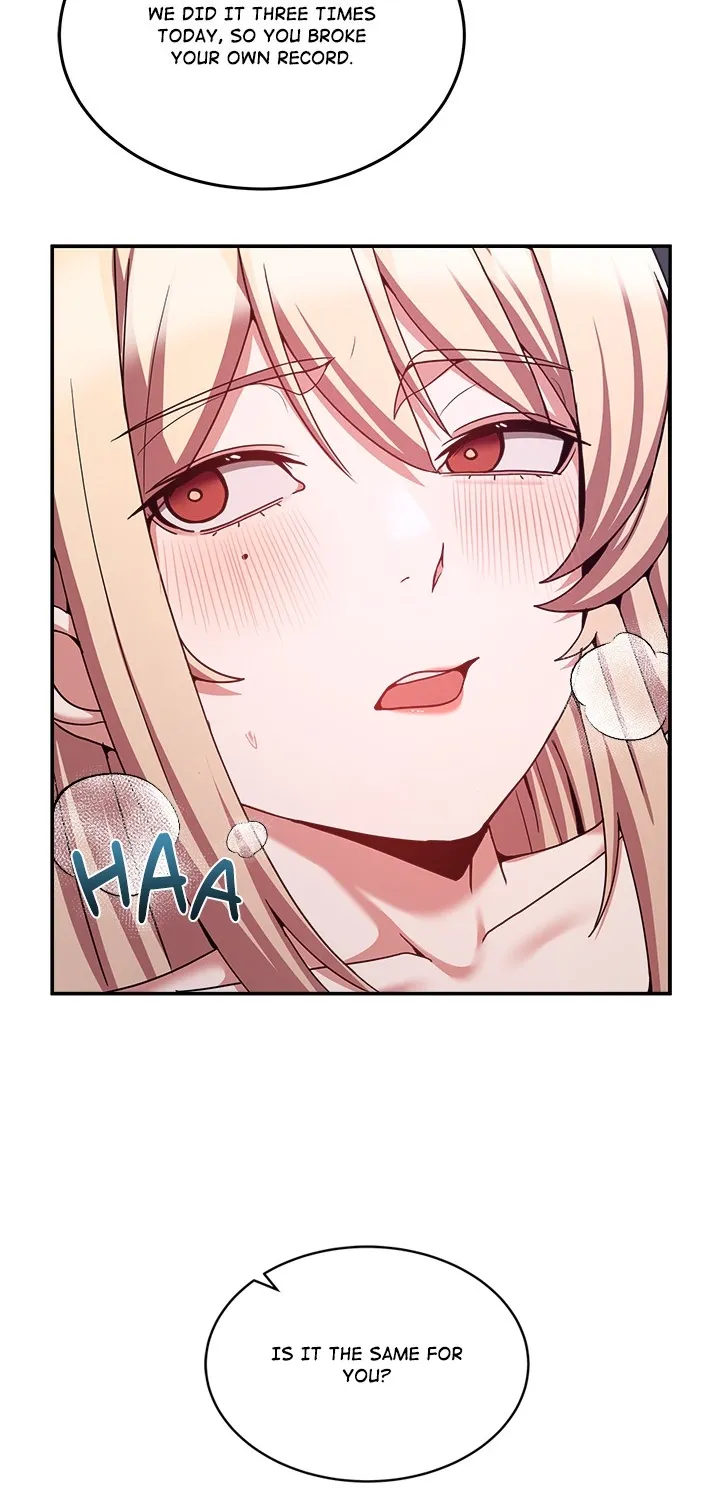 No Men Allowed Chapter 50 page 56 - 