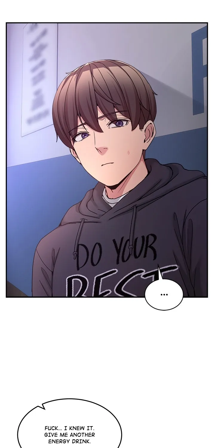 No Men Allowed Chapter 50 page 57 - 