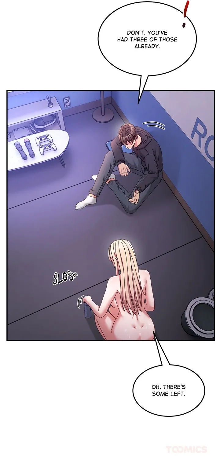 No Men Allowed Chapter 50 page 59 - 