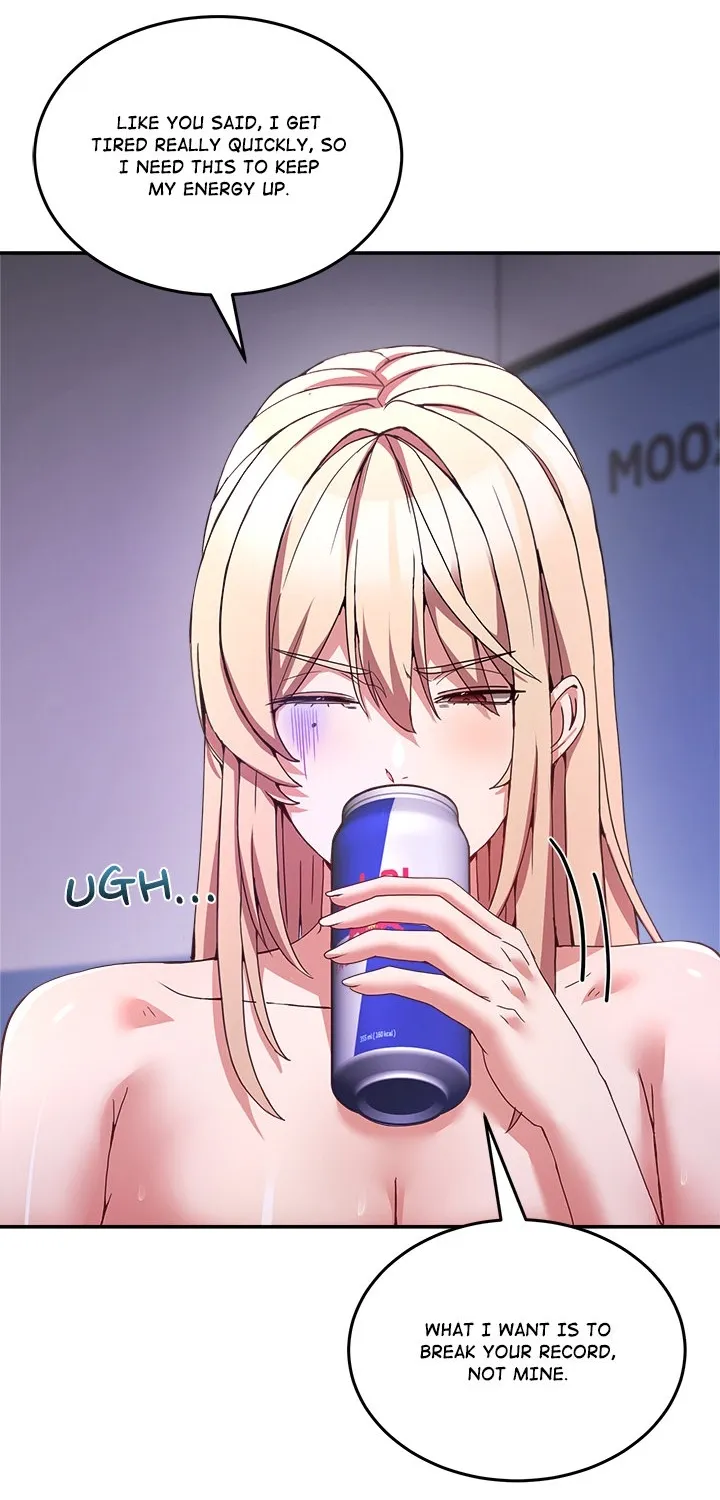No Men Allowed Chapter 50 page 60 - 