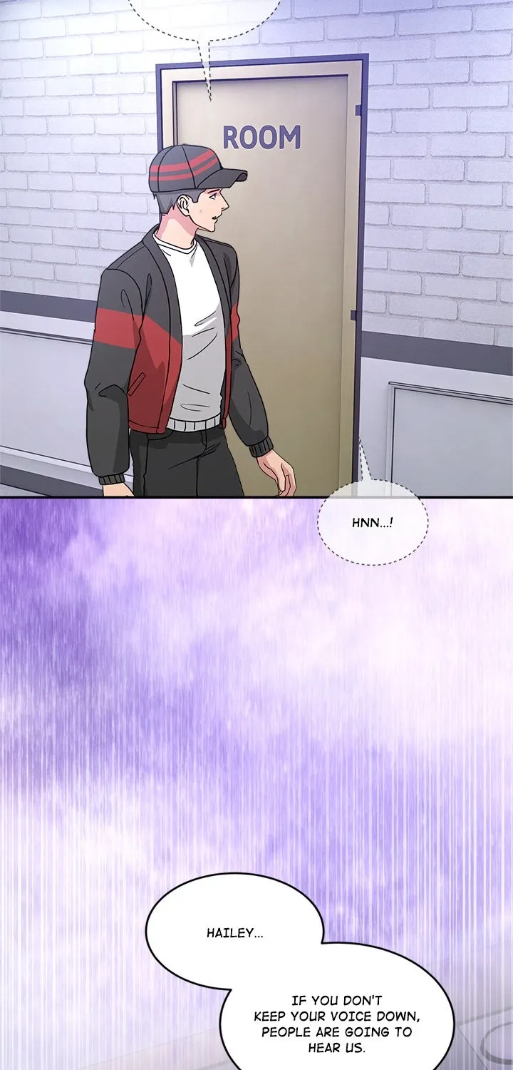 No Men Allowed Chapter 50 page 7 - 