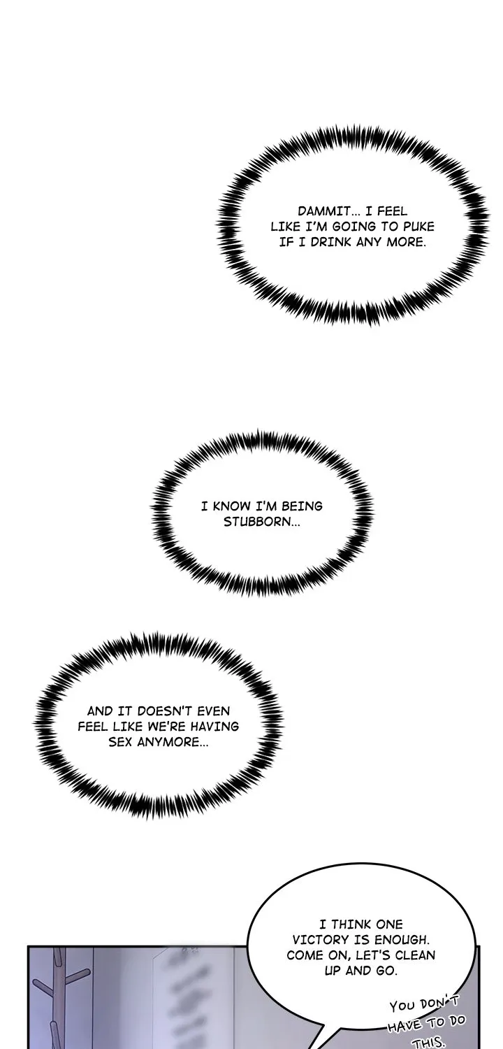No Men Allowed Chapter 50 page 61 - 