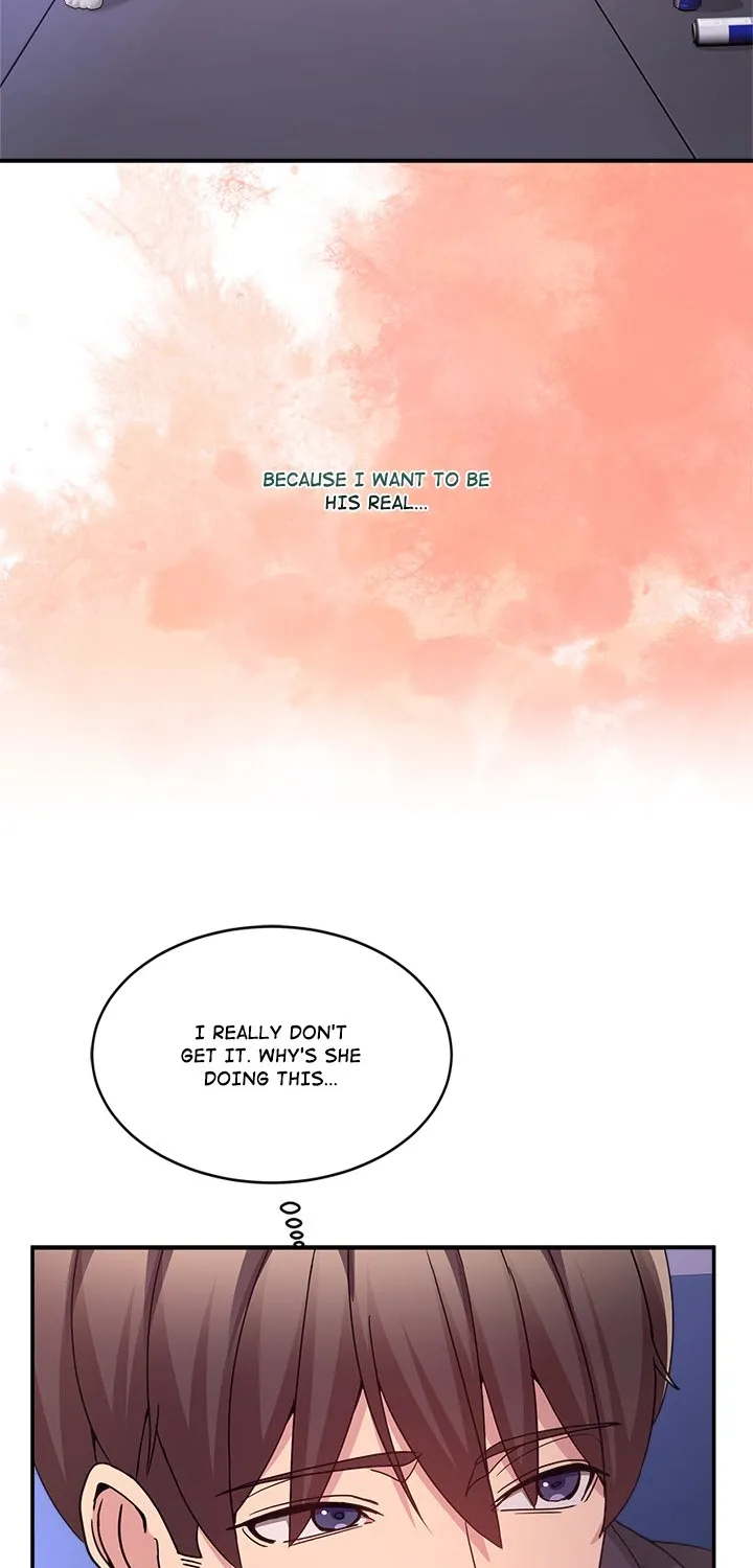 No Men Allowed Chapter 50 page 65 - 