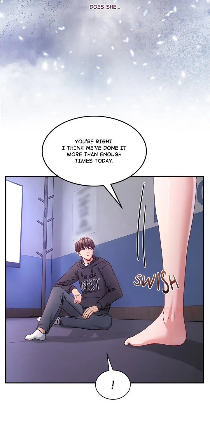 No Men Allowed Chapter 50 page 68 - 
