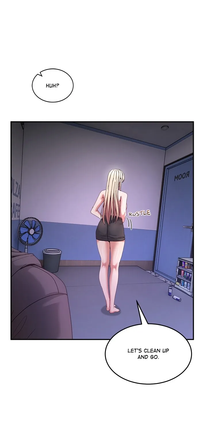 No Men Allowed Chapter 50 page 69 - 