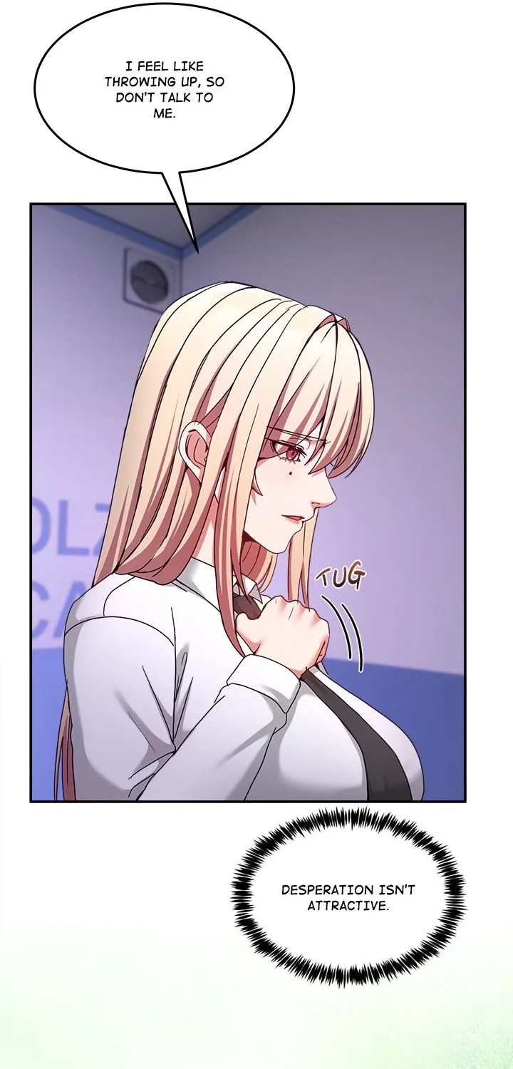 No Men Allowed Chapter 50 page 71 - 