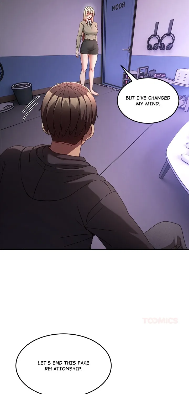 No Men Allowed Chapter 50 page 73 - 