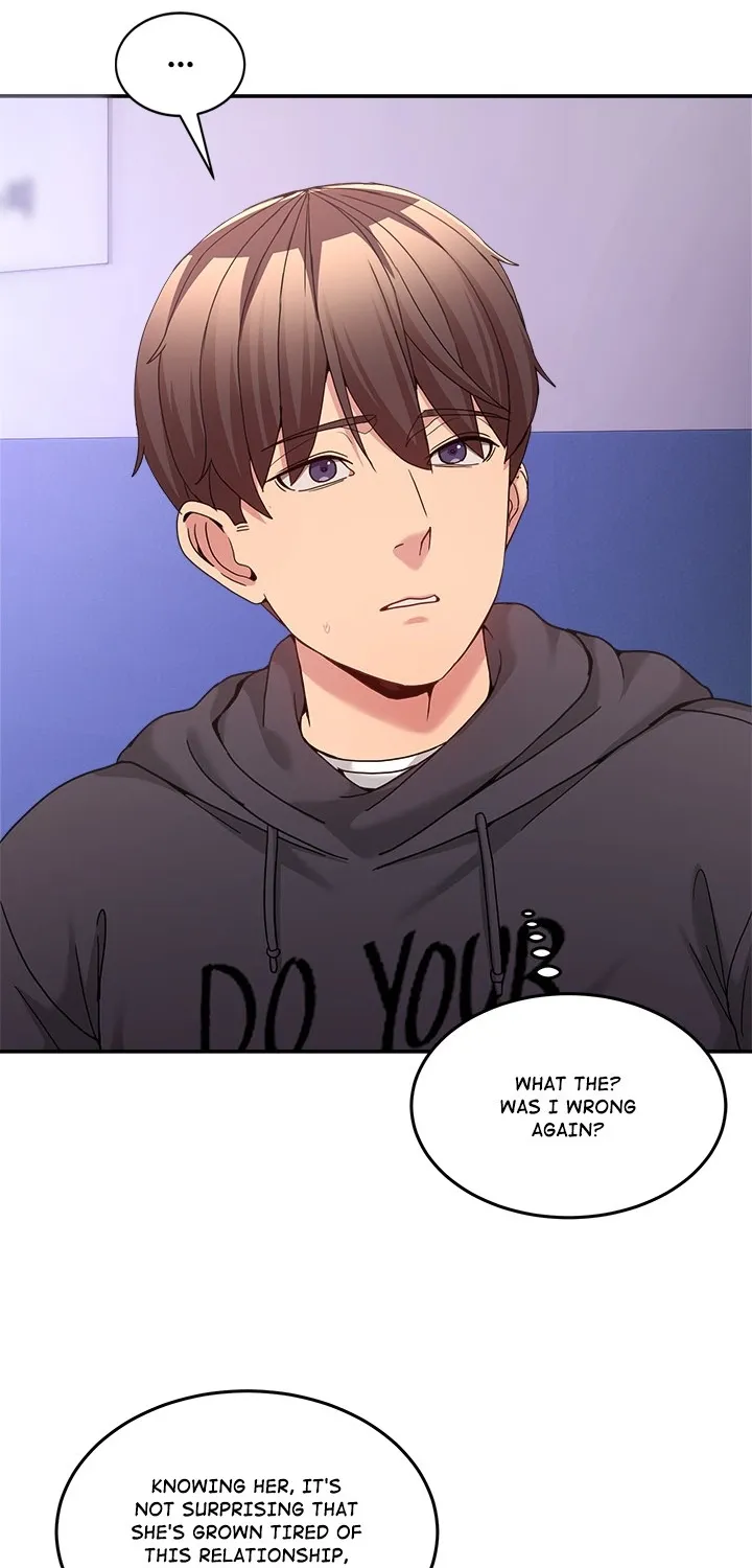 No Men Allowed Chapter 50 page 75 - 