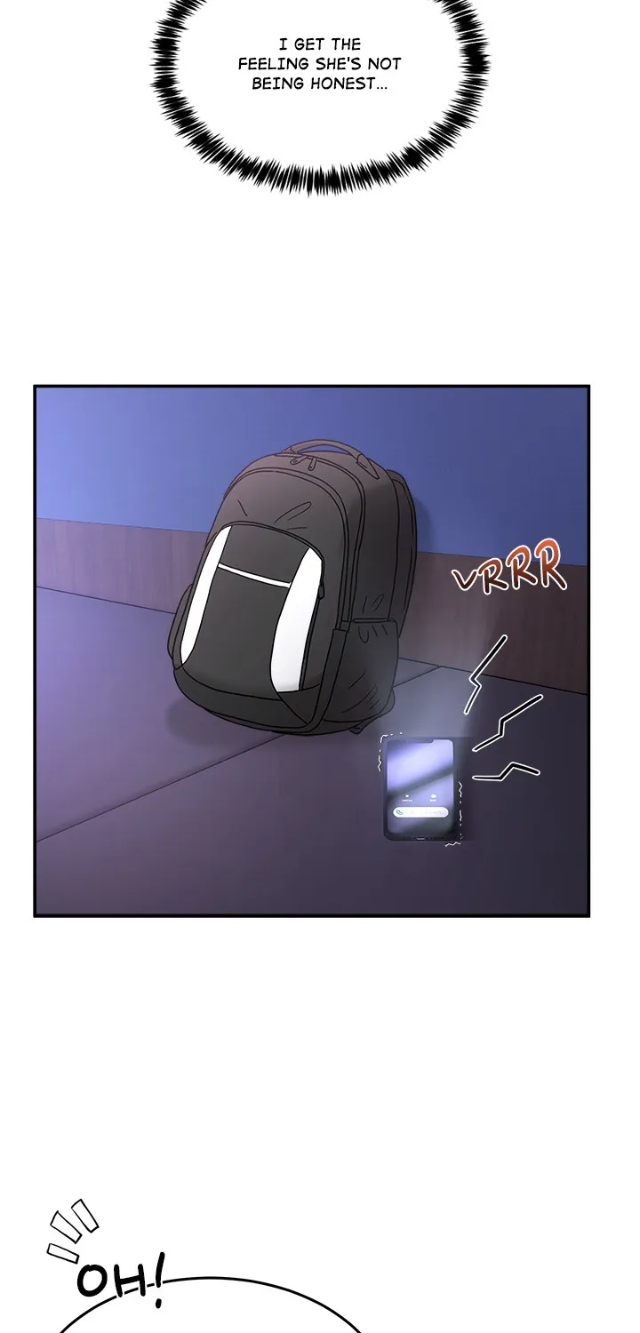 No Men Allowed Chapter 50 page 77 - 